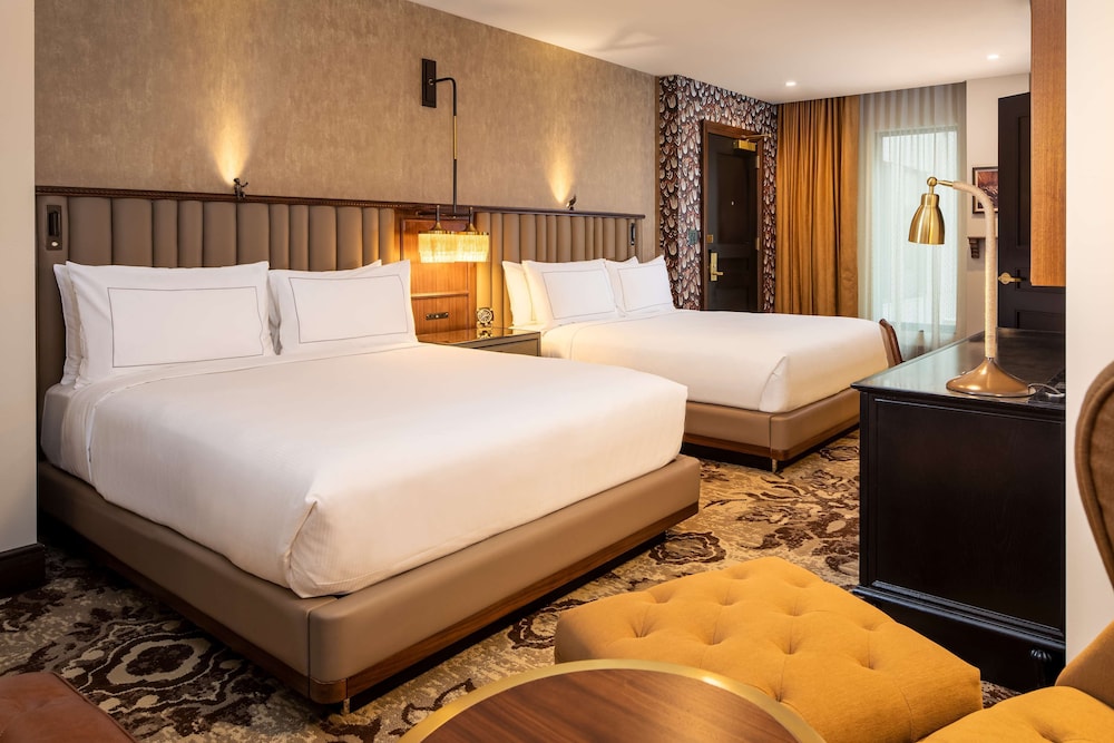 The Peregrine Omaha Downtown Curio Collection by Hilton - photo 39