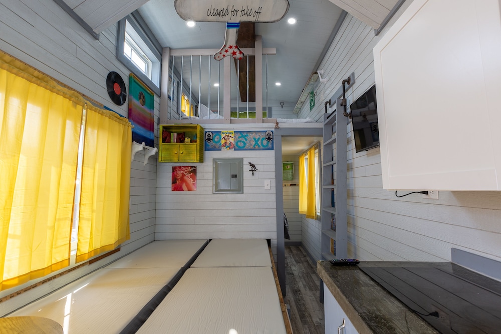 Tiny House Leadville - photo 50