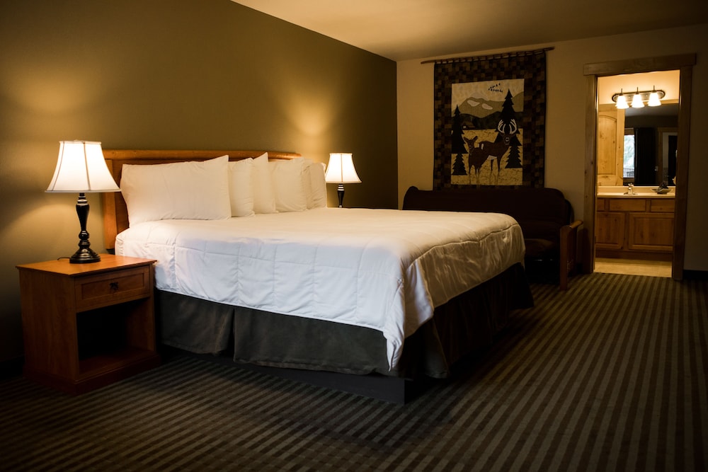 Silver Moon Inn - photo 40