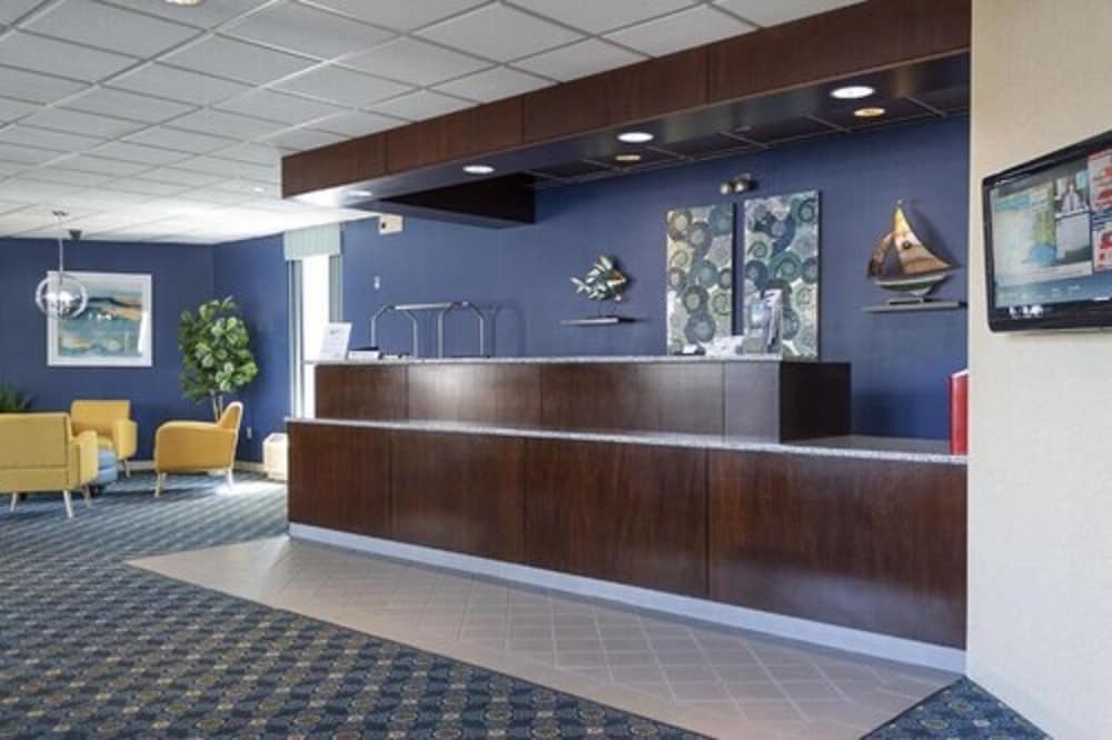 Seaport Resort & Marina - photo 3