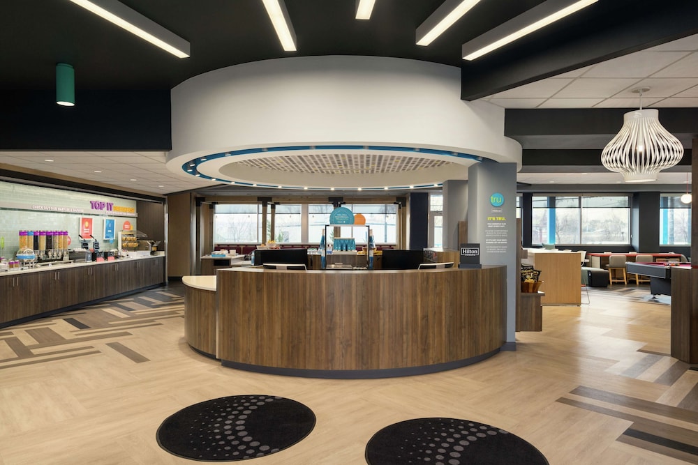 Tru by Hilton York - photo 7
