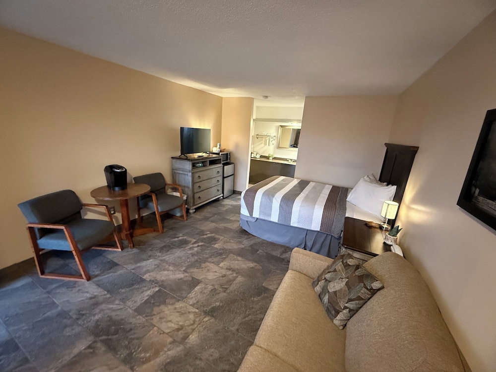 Scottish Inns Motel Osage Beach - photo 26