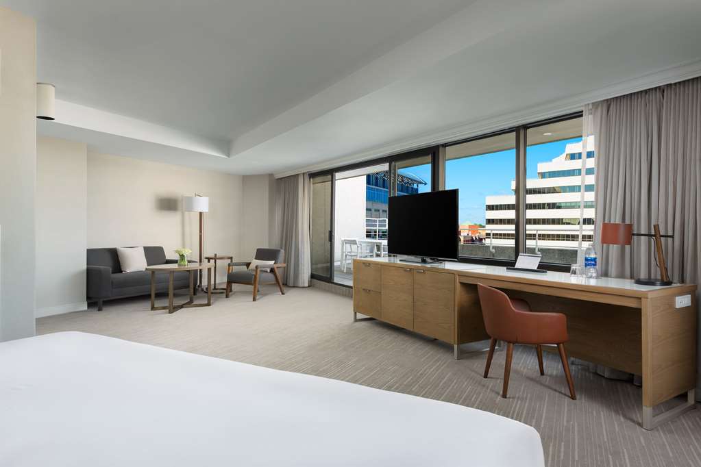 Hyatt Regency Bethesda - photo 59