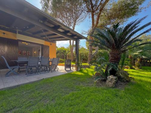 Comfort Bbq Vicino Alla Spiaggia By Host Hero — Stintino
