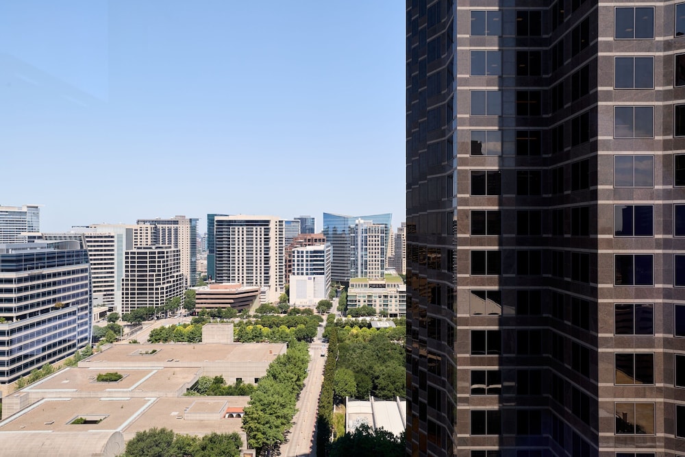 JW Marriott Dallas Arts District Hotel - photo 20