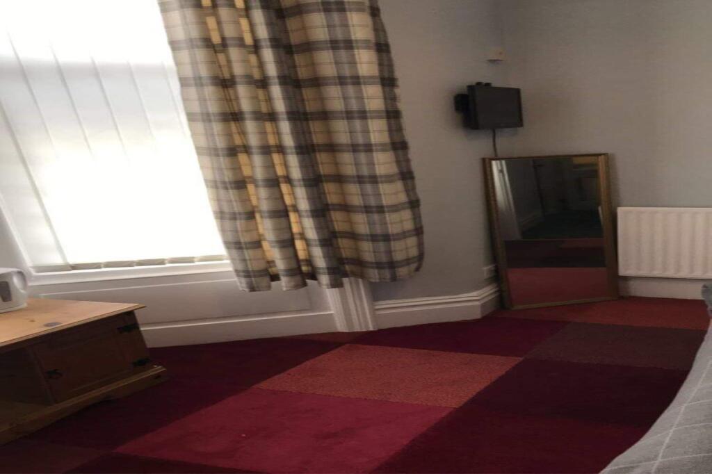 Wilgar Hotel — Blackpool — photo 2