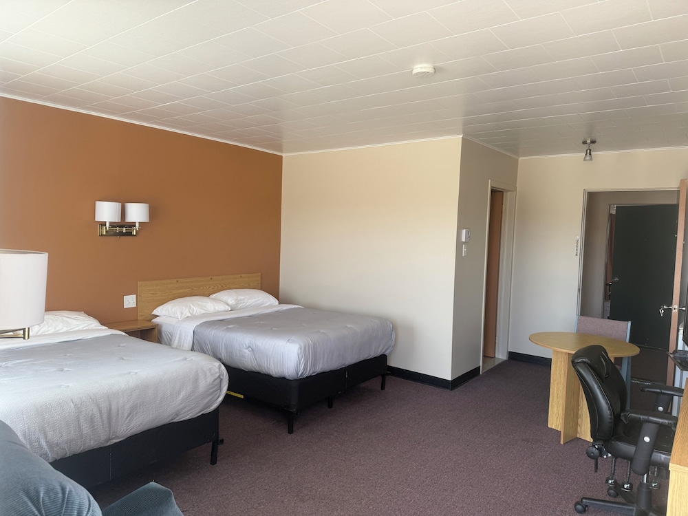 Motel le Campagnard de Matane — Matane — photo 5