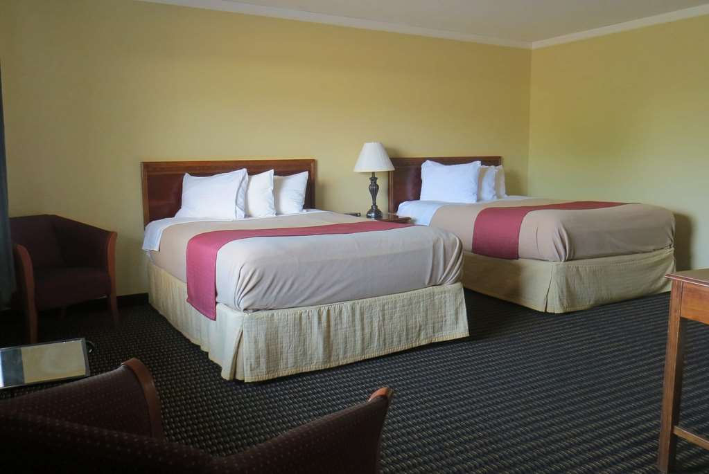 Travelodge by Wyndham Stratton - photo 10