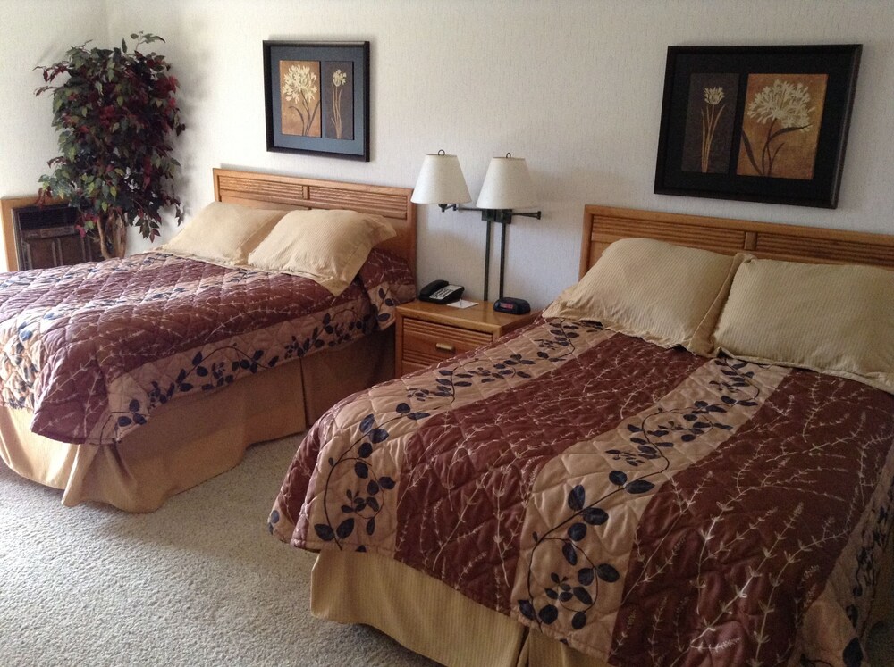 Shanty Creek Resorts Summit Village - photo 5