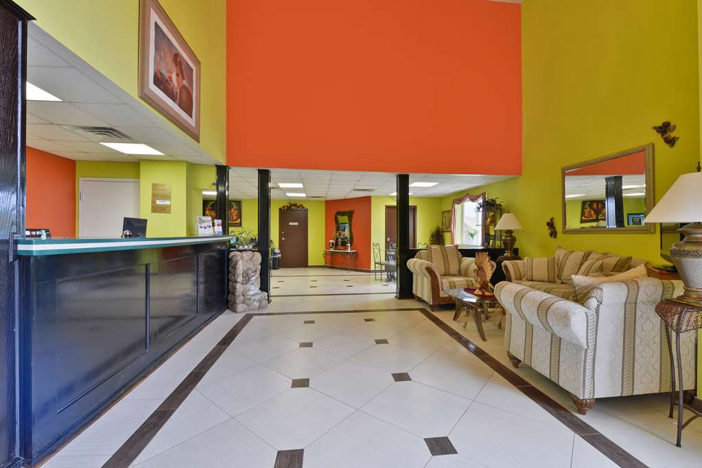 Americas Best Value Inn & Suites Haltom City Ft. Worth - photo 5