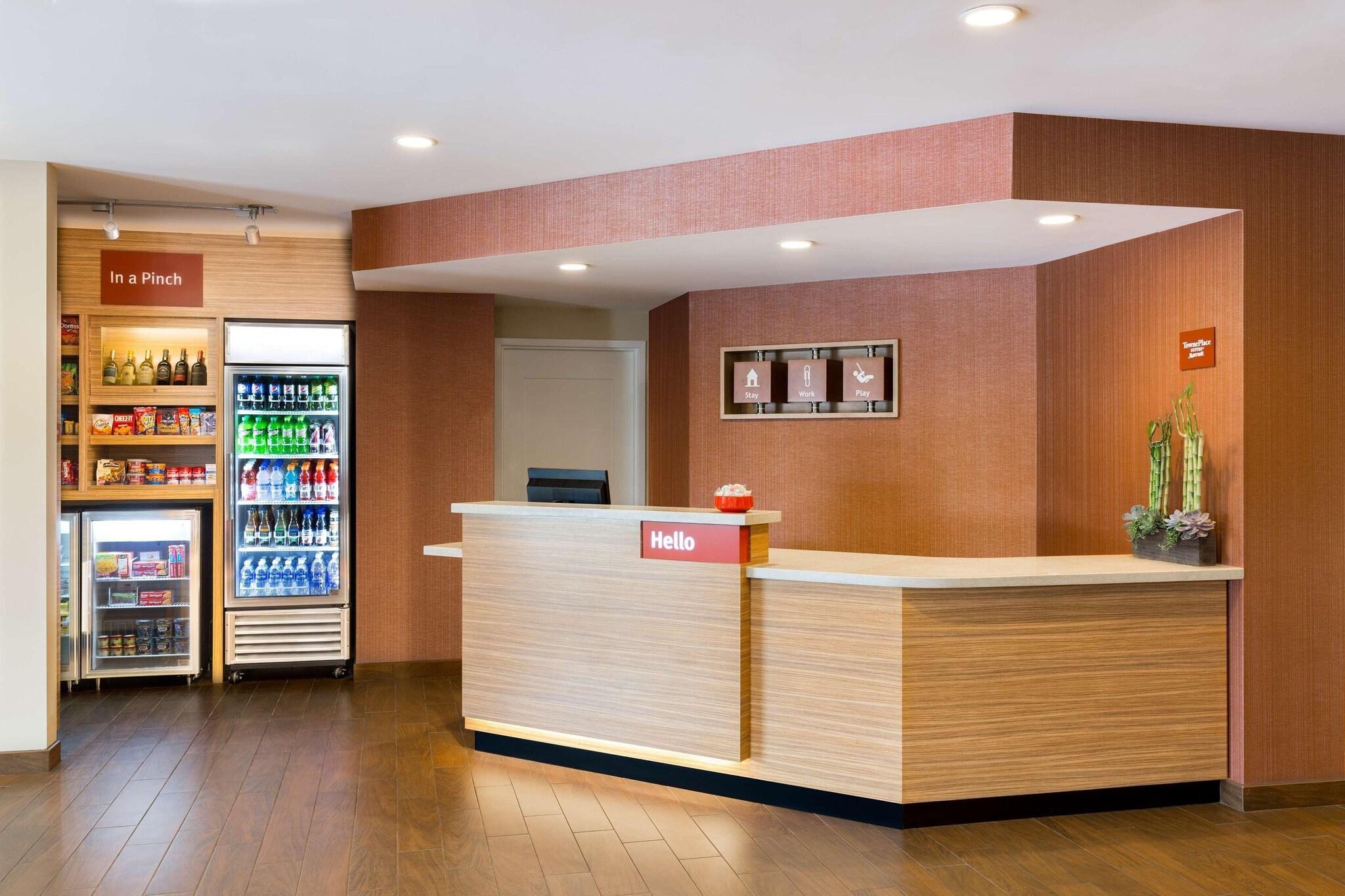 TownePlace Suites by Marriott Houston Baytown - photo 14