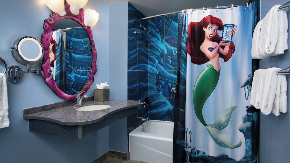 Disney's Art Of Animation Resort - photo 12