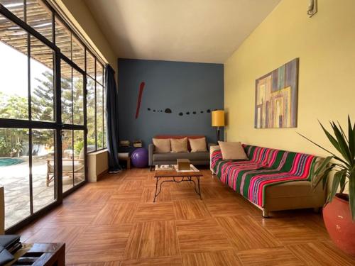 Studio cozy - carbon neutral hotel in Dakar