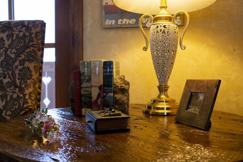 Hotel Chateau Chamonix - photo 10