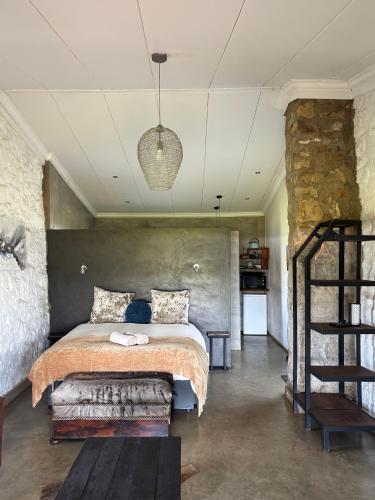La Vista Farm Stay in Ermelo, South Africa