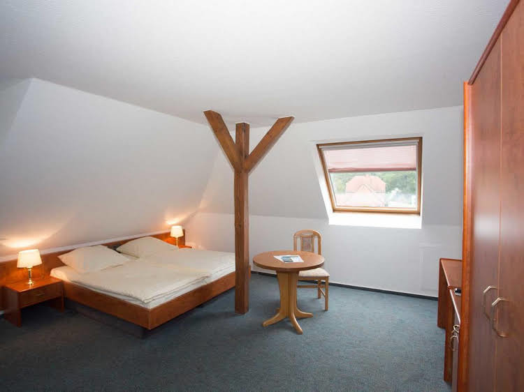 Hotel Zur Stemmer Post - carbon neutral hotel in Minden