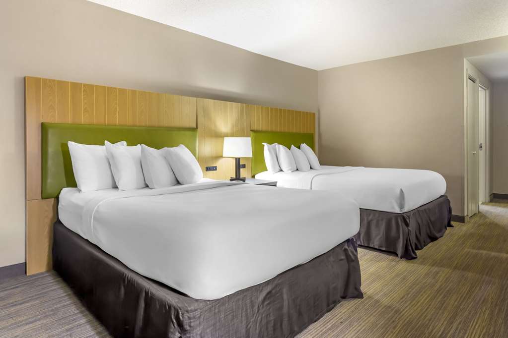 Country Inn & Suites by Radisson Newport News South VA - photo 15