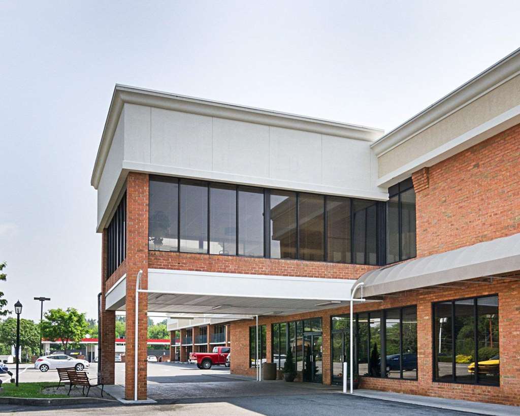 Quality Inn Lewisburg - photo 2