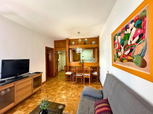 Encanto y Comodidad Cerca del Estadio Bernabéu — 4-Star Luxury Hotel in Madrid, Spain