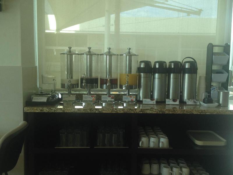 Holiday Inn Express Guadalajara Iteso