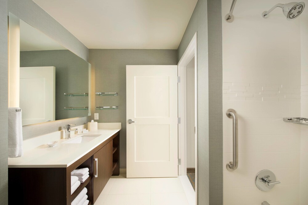 Residence Inn by Marriott Tyler - photo 10