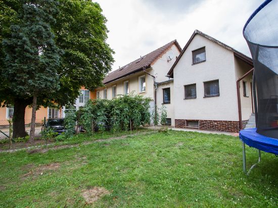 Penzion Vědomice in Roudnice Nad Labem, Czech Republic