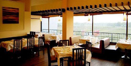 La Mansion Goa — hotel in Guirim