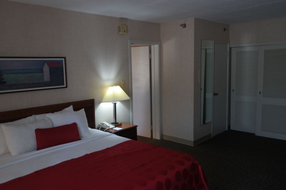 Ramada Waukegan Gurnee - photo 33