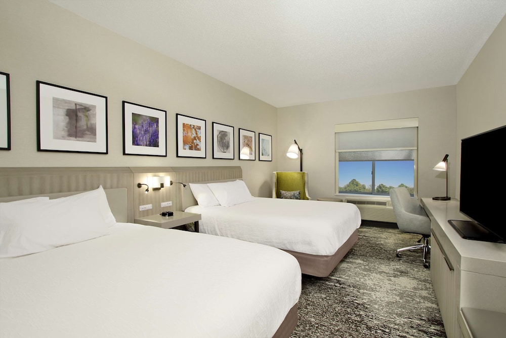 Hilton Garden Inn Columbus University Area - photo 10
