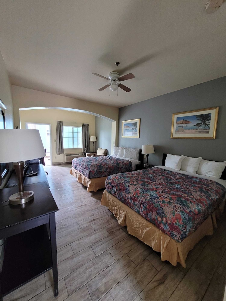 Casa Bella Hotel and Suites - photo 7