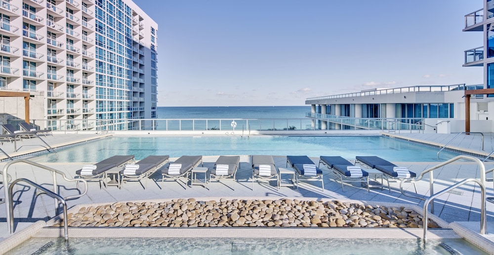Carillon Miami Wellness Resort - photo 41