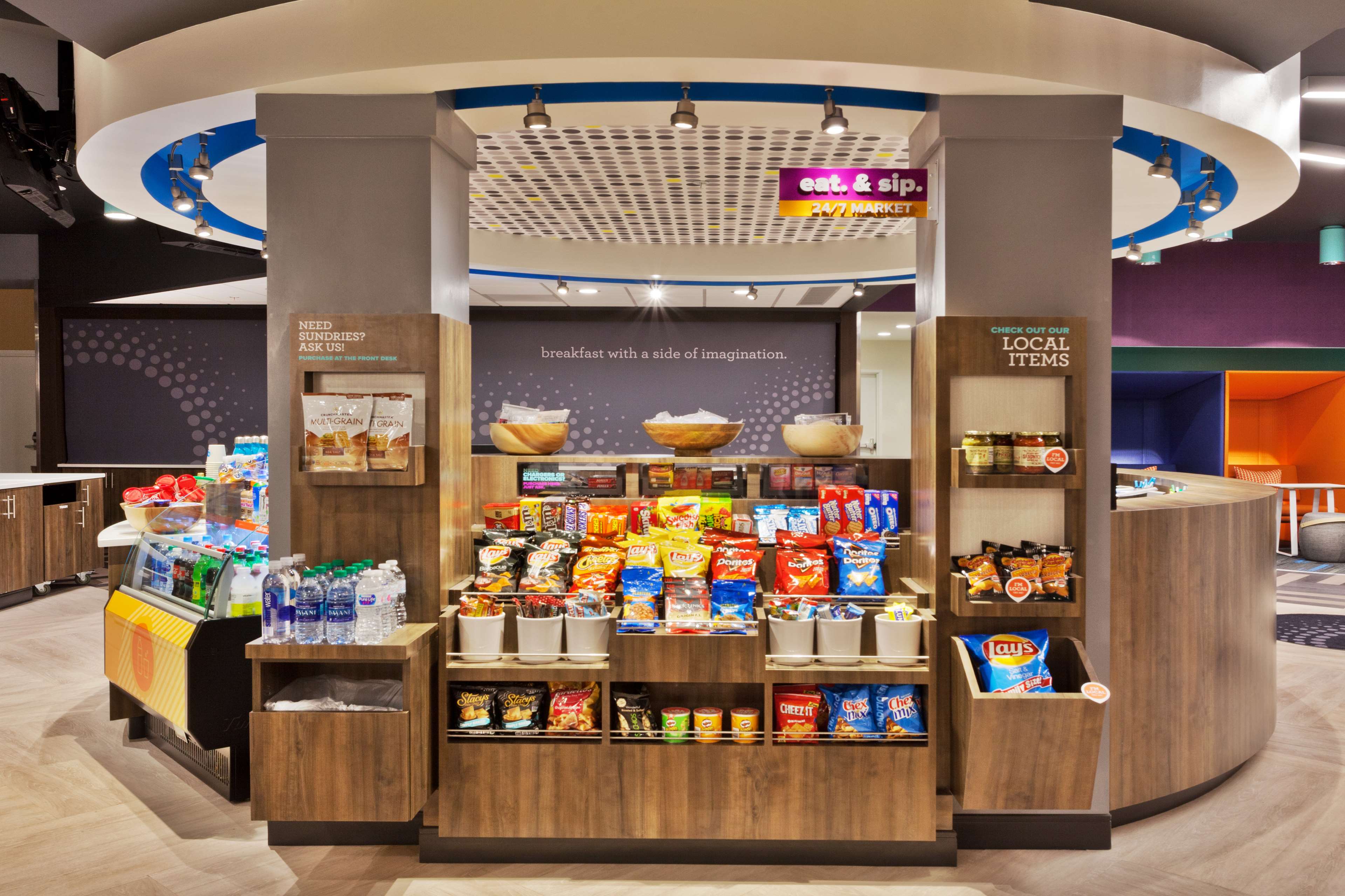 Tru by Hilton Auburn - photo 14