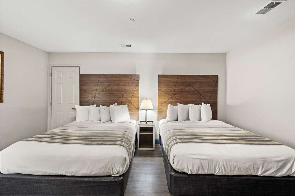 Country Inn & Suites by Radisson Myrtle Beach SC - photo 15