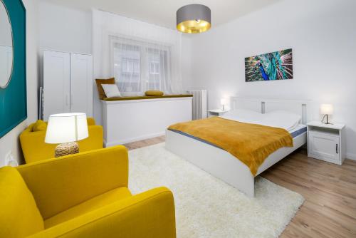 Stylish spot by the River Danube — 4-Star Luxury Hotel in Budapest, Hungary