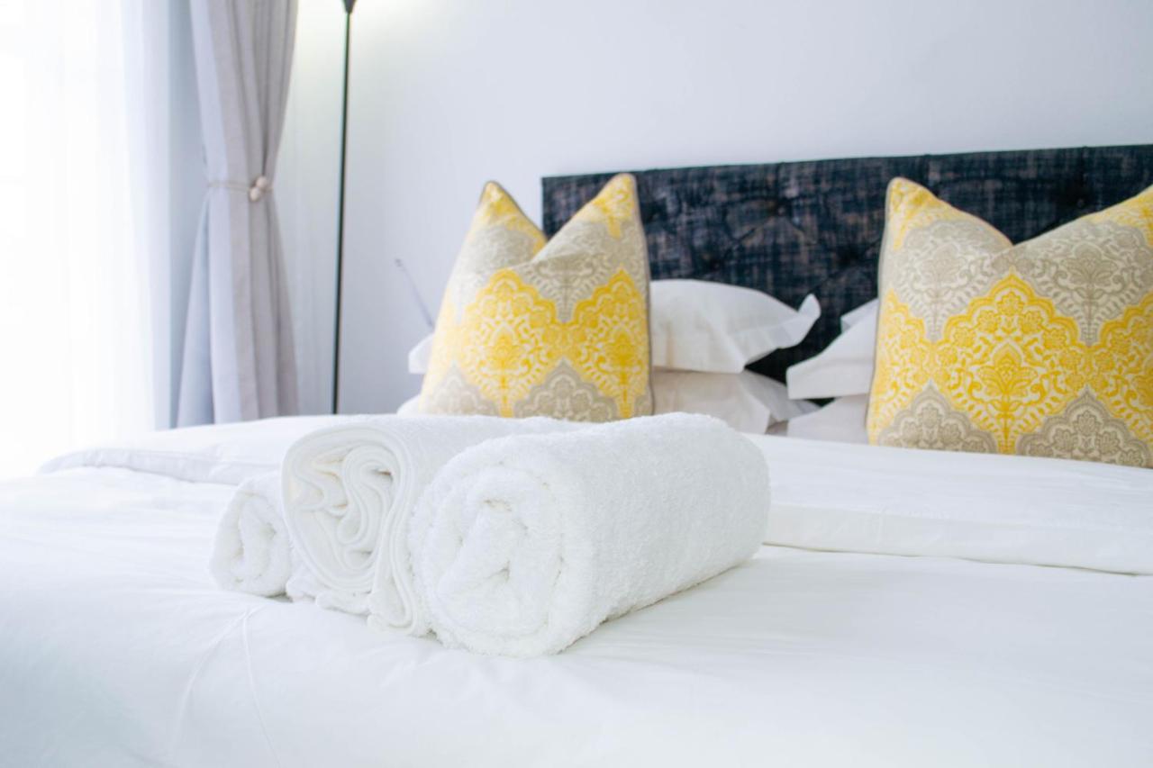 Fafi’s Place in Johannesburg, South Africa