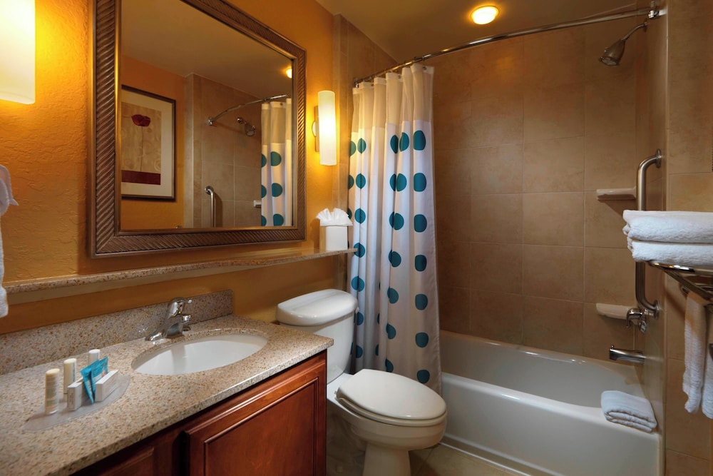 TownePlace Suites by Marriott Houston North Shenandoah - photo 13