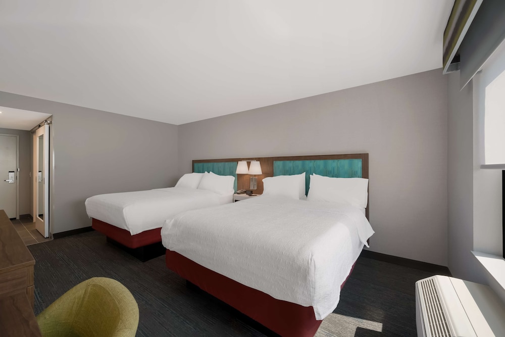 Hampton Inn Detroit Southfield - photo 12