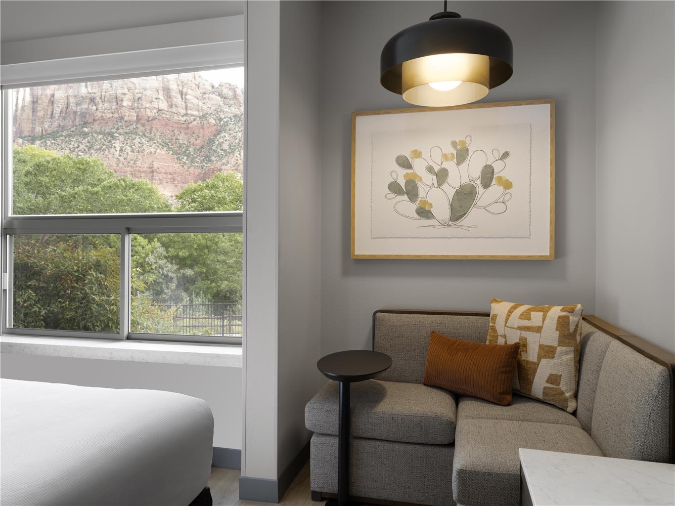 Hyatt Place Springdale Zion National Park - photo 33