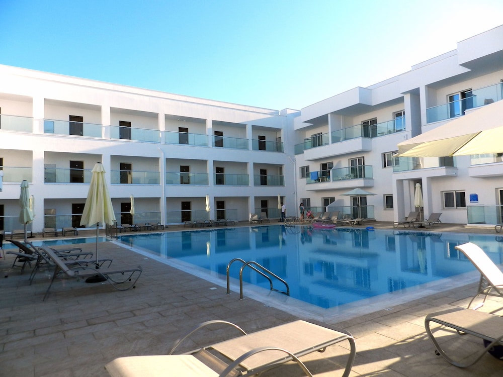 Evabelle Napa Hotel Apartments in Ayia Napa, Cyprus
