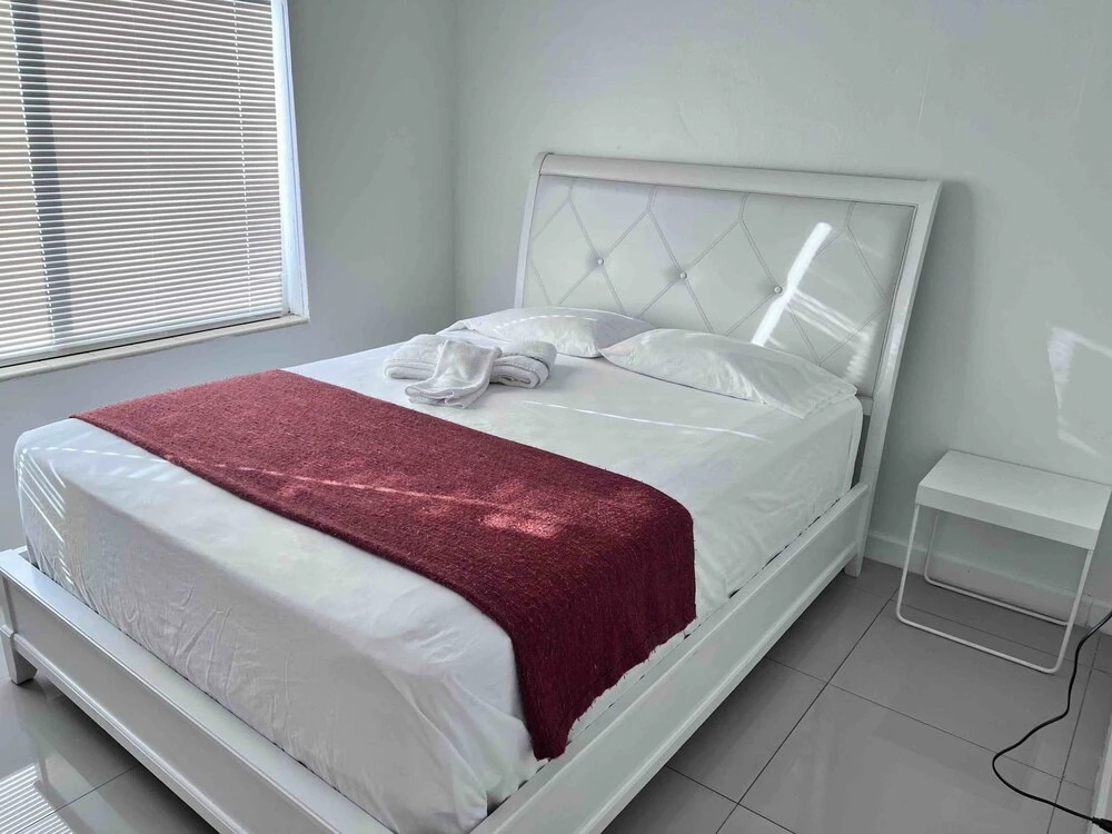 Sunshine Inn Motel - photo 4