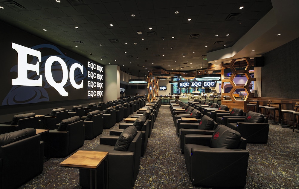 Emerald Queen Hotel and Casino Tacoma - photo 44