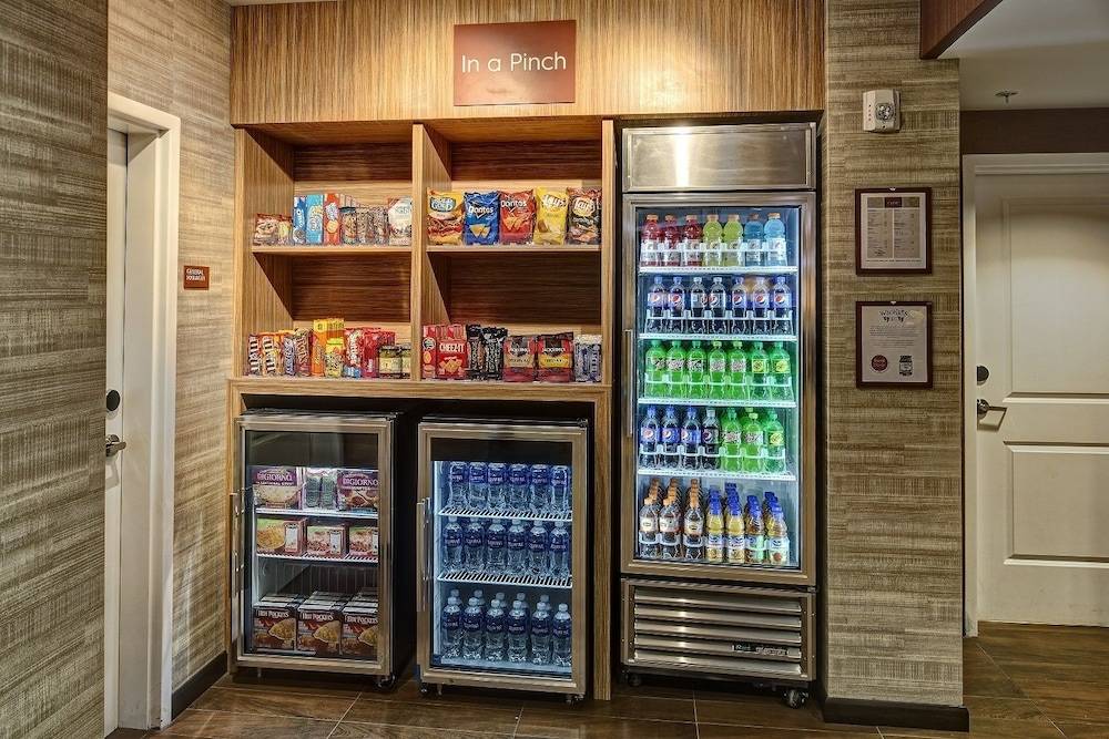 TownePlace Suites by Marriott Auburn University Area - photo 2