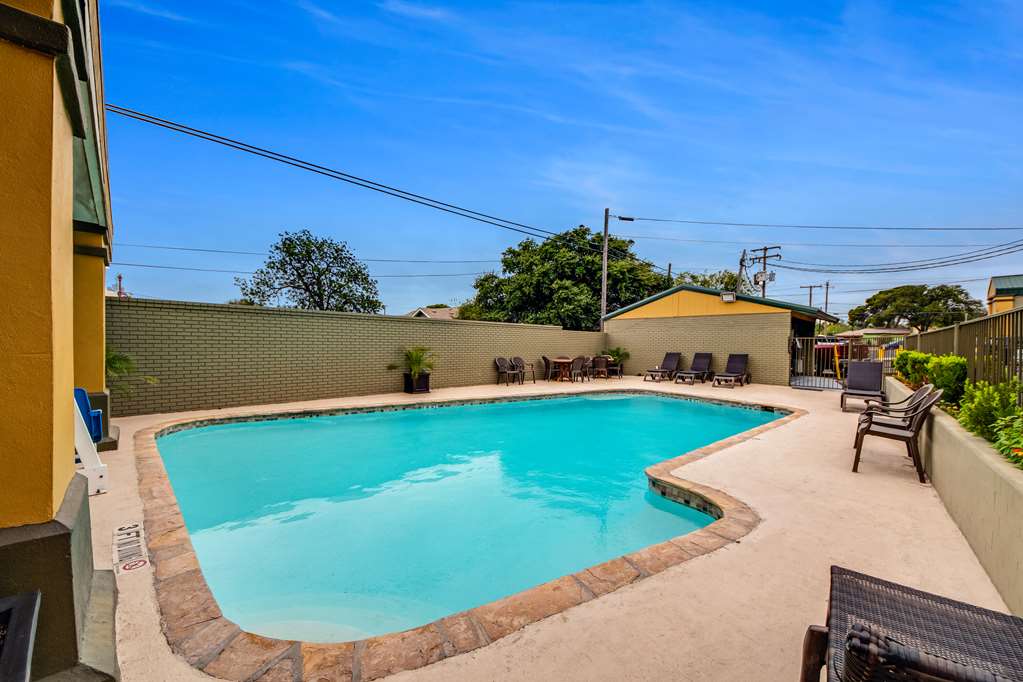 Best Western Inn of Del Rio - photo 24