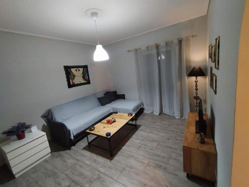 Nice& Cozy Flat 1min from the Heart of Athens.WiFi — 4-Star Luxury Hotel in Athens, Greece