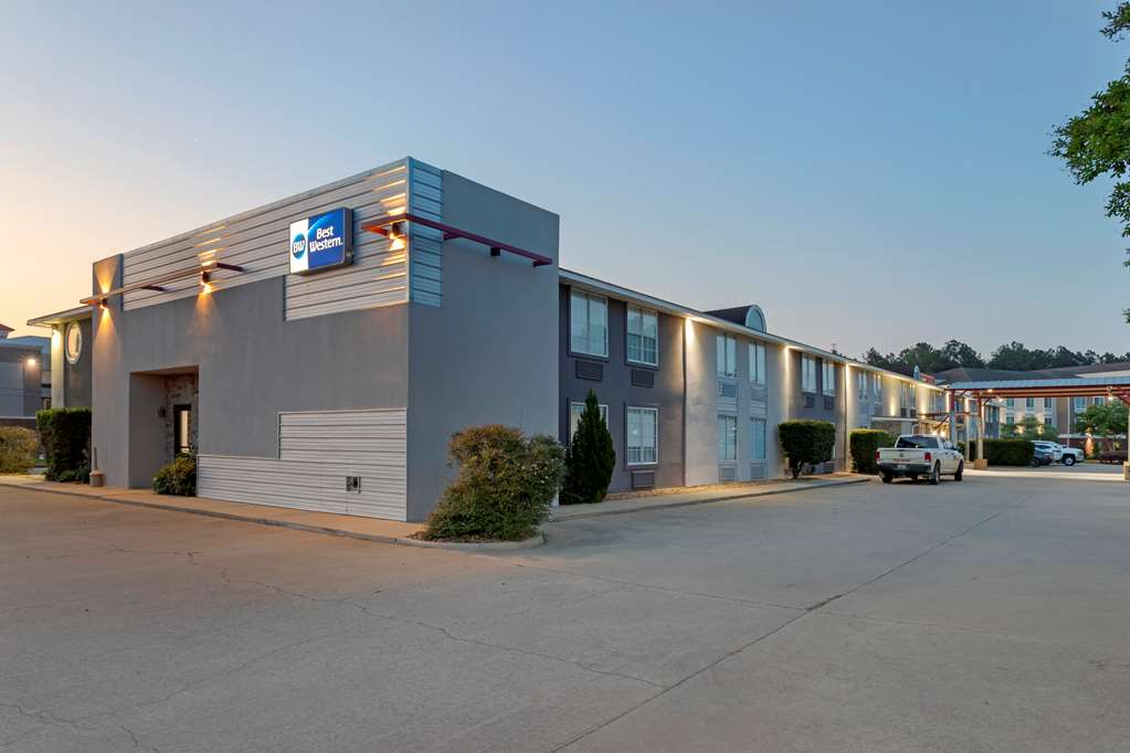 Best Western Natchitoches Inn - featured photo