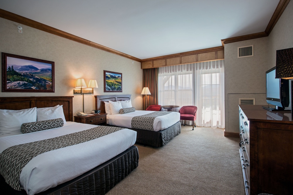 Crowne Plaza Lake Placid - photo 24