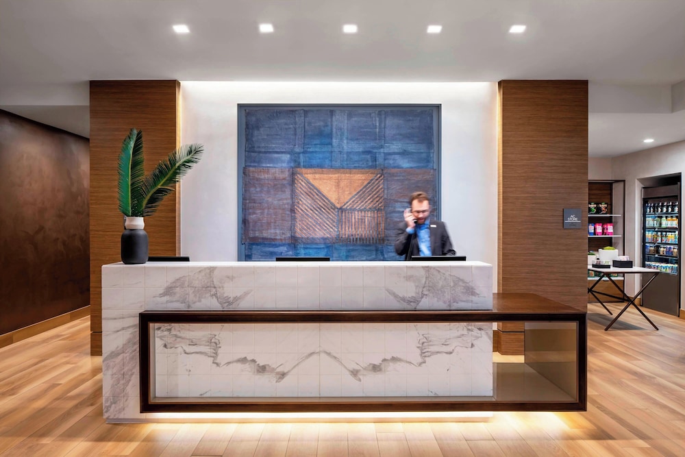 AC Hotel by Marriott New York Downtown - photo 4