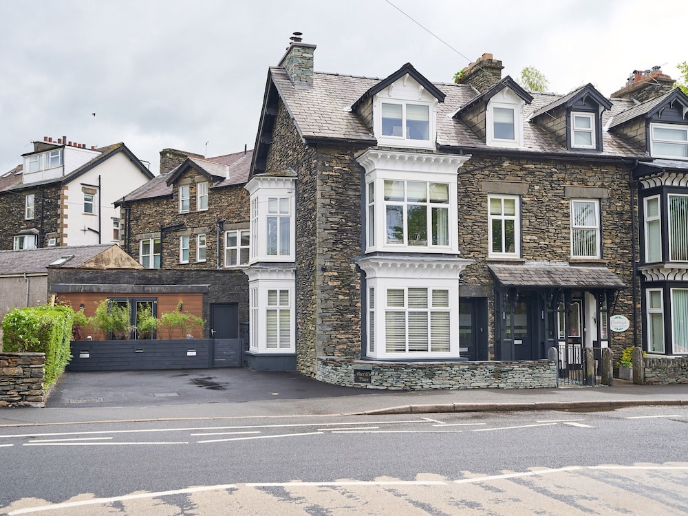 Upper Sheriff’s Place in Windermere, United Kingdom