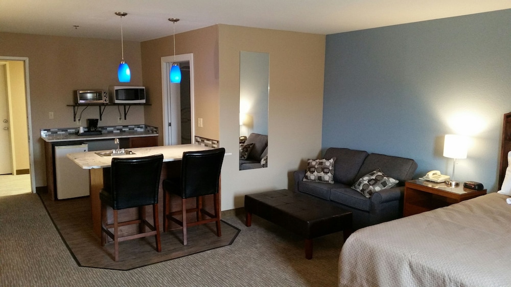 Rock Creek Hotel - photo 15