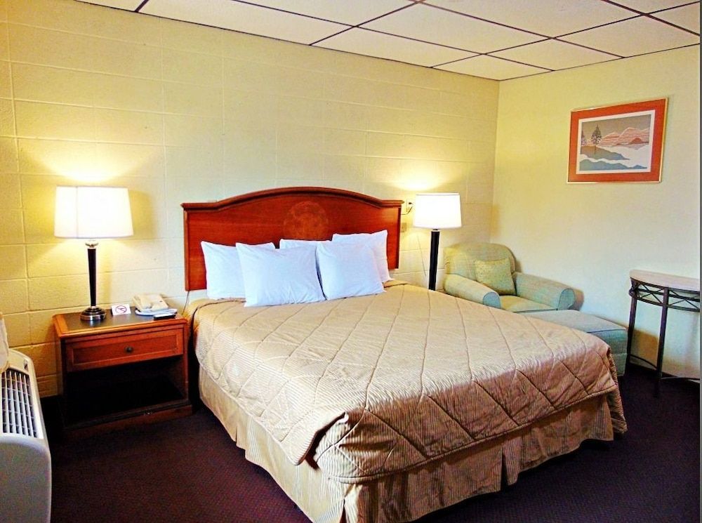 Red Carpet Inn Duncannon - photo 14